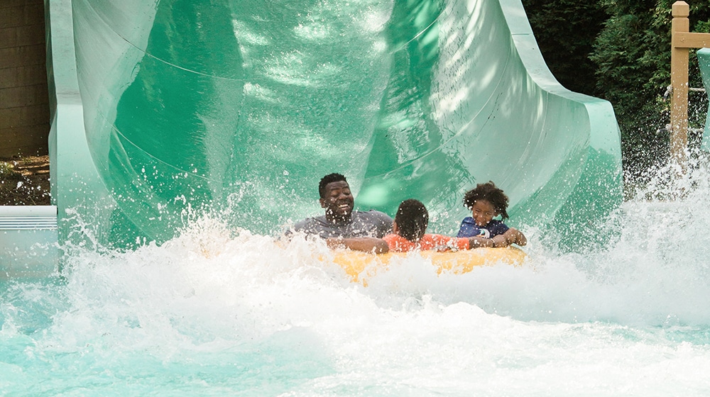 Holiday World & Splashin' Safari