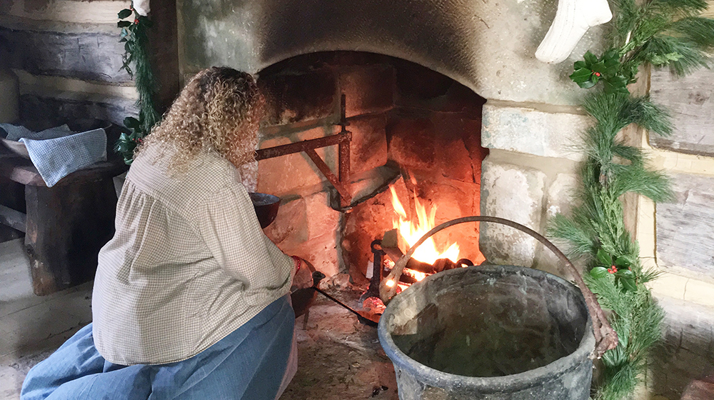 Lincoln Pioneer Village & Museum