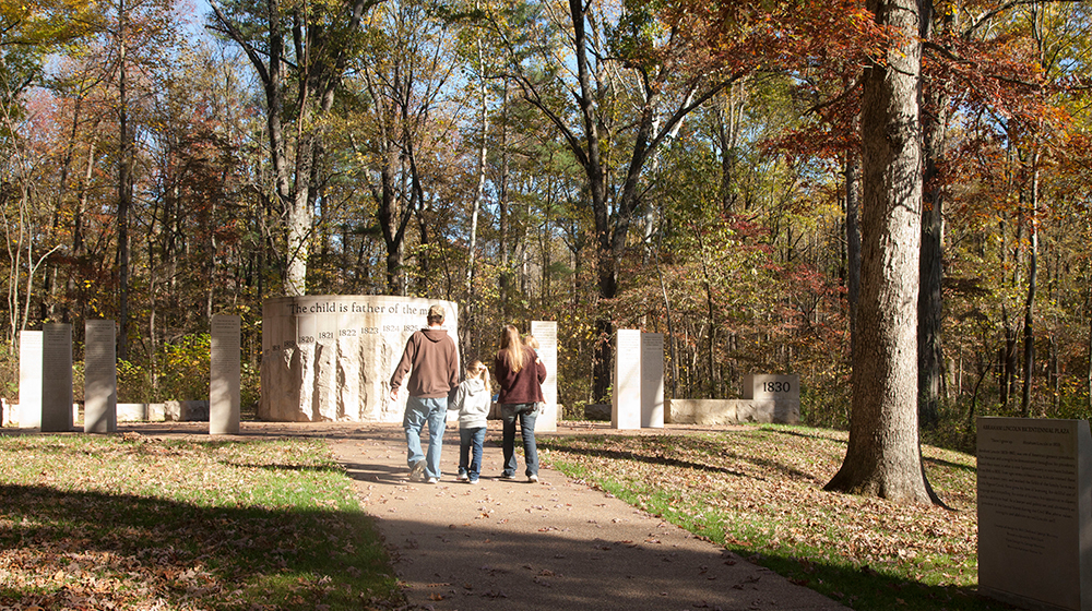 Lincoln State Park
