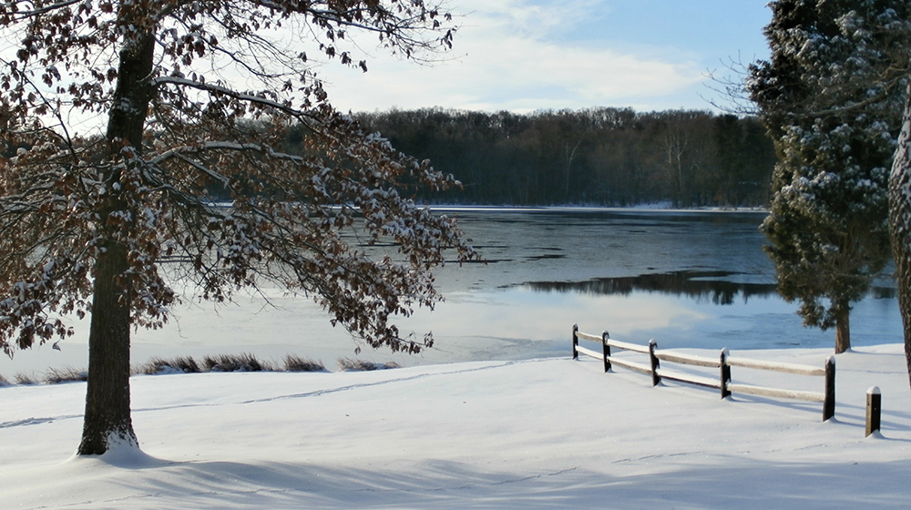 Lincoln State Park