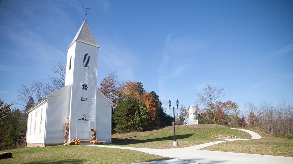 Santa Claus Museum & Village