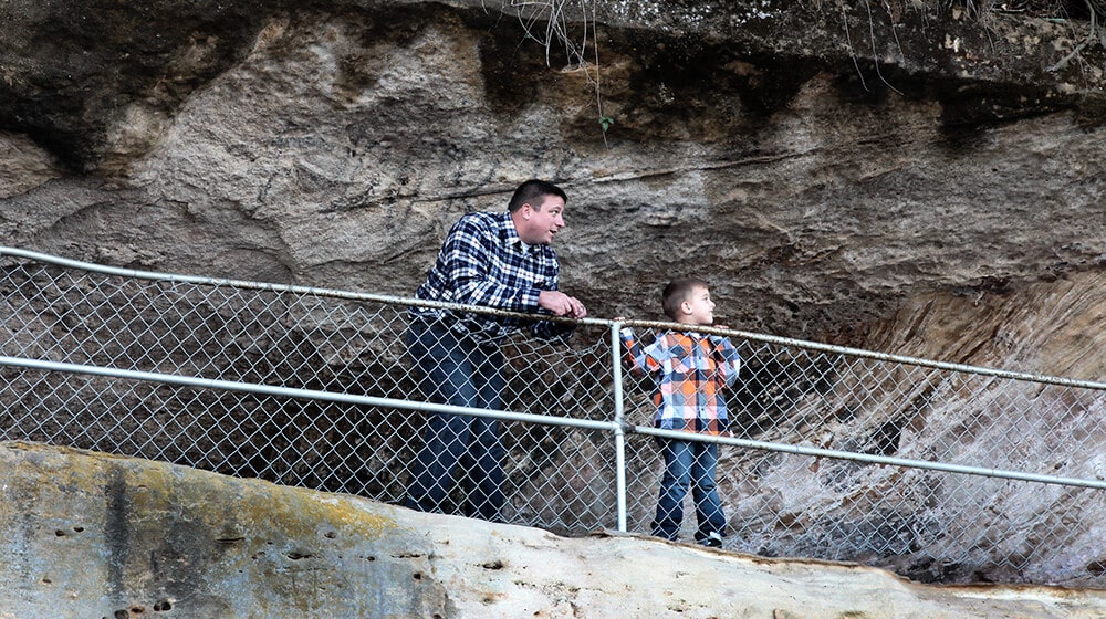 rockport-bluff