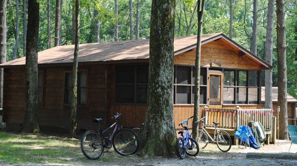 Lincoln State Park