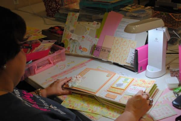 Santas-Lodge-Scrapbook